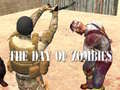 Spēle The Day of Zombies