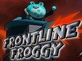Spēle Frontline Froggy