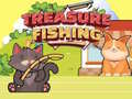 Spēle Treasure Fishing
