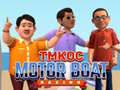 Spēle TMKOC Motorboat Racing