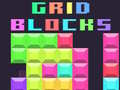 Spēle Grid Blocks