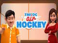 Spēle TMKOC Air Hockey