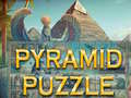 Spēle Pyramid Puzzle