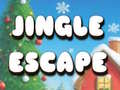 Spēle Jingle Escape