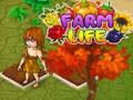 Spēle Farm Life