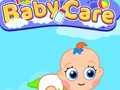 Spēle Baby Care
