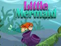Spēle Little Mermaid
