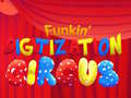 Spēle Funkin’ Digitization Circus
