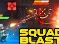 Spēle Squad Blast