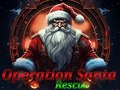 Spēle Operation Santa: Rescue