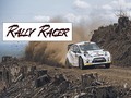 Spēle Rally Racer