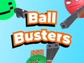 Spēle Ball Busters