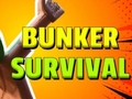 Spēle Bunker Survival