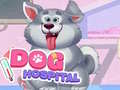 Spēle Dog Hospital
