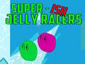 Spēle Super-Ish Jelly Racers