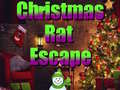 Spēle Christmas Rat Escape