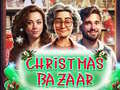 Spēle Christmas Bazaar