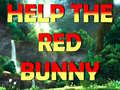 Spēle Help The Red Bunny
