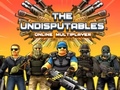 Spēle The Undisputables Online Multiplayer