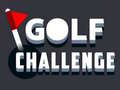 Spēle Golf Challenge