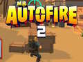 Spēle Mr. Autofire 2