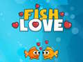 Spēle Fish Lovers