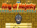 Spēle King of Majesty