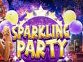 Spēle Sparkling Party