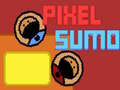 Spēle Pixel Sumo