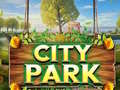 Spēle City Park