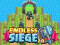 Spēle Endless Siege 2