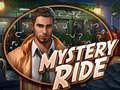Spēle Mystery Ride
