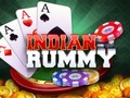 Spēle Indian Rummy