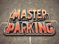 Spēle Master Of Parking