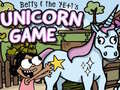 Spēle Betty & the Yeti's Unicorn game