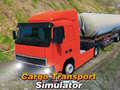 Spēle Cargo Transport Simulator