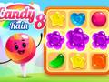 Spēle Candy Rain 8