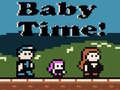 Spēle Baby Time