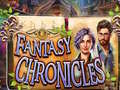 Spēle Fantasy Chronicles