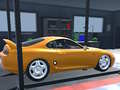 Spēle Automechanic: Build Car 3D