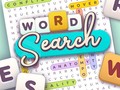 Spēle Word Search