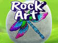 Spēle Rock Art
