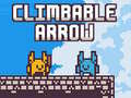 Spēle Climbable Arrow