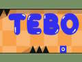 Spēle Tebo