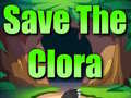 Spēle Save The Clora