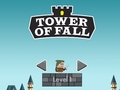 Spēle Tower of Fall