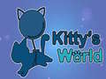 Spēle Kitty's world