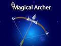 Spēle Magical Archer