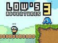 Spēle Lows Adventures 3