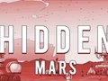 Spēle Hidden Mars